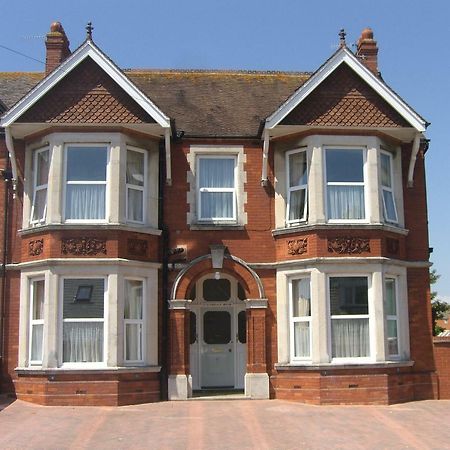 Stavordale House Daire Weymouth Dış mekan fotoğraf