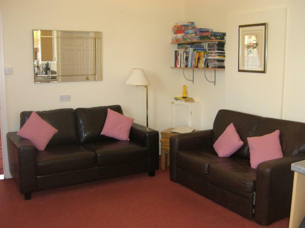 Stavordale House Daire Weymouth Dış mekan fotoğraf