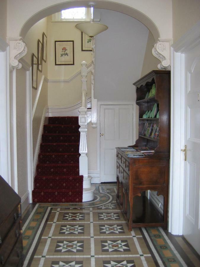 Stavordale House Daire Weymouth Dış mekan fotoğraf