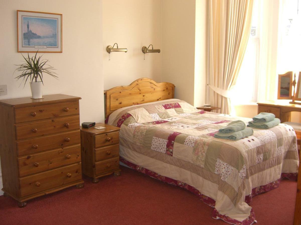 Stavordale House Daire Weymouth Dış mekan fotoğraf