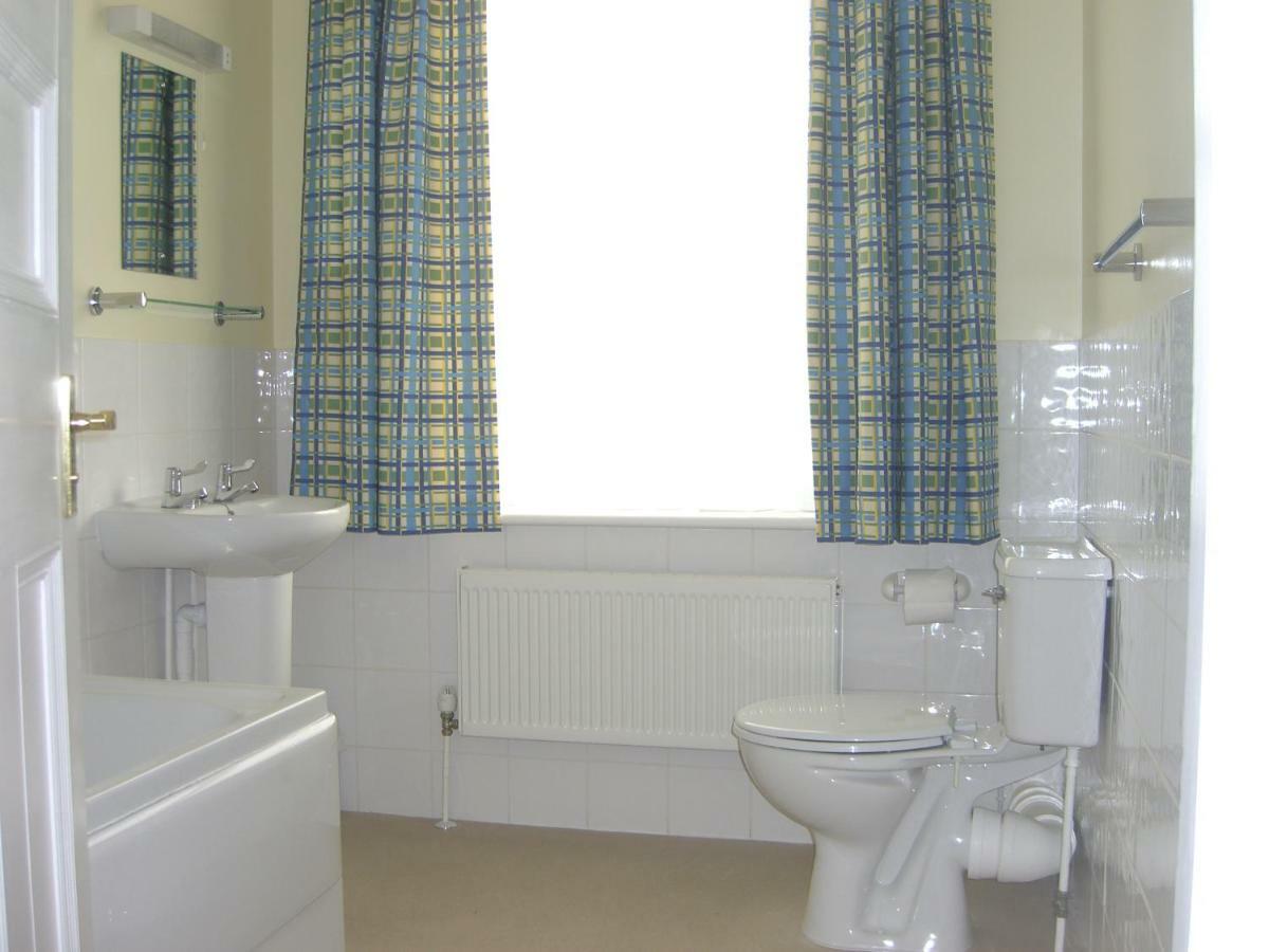 Stavordale House Daire Weymouth Dış mekan fotoğraf