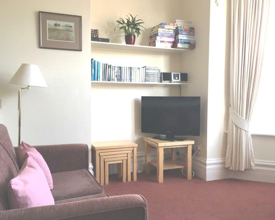Stavordale House Daire Weymouth Oda fotoğraf